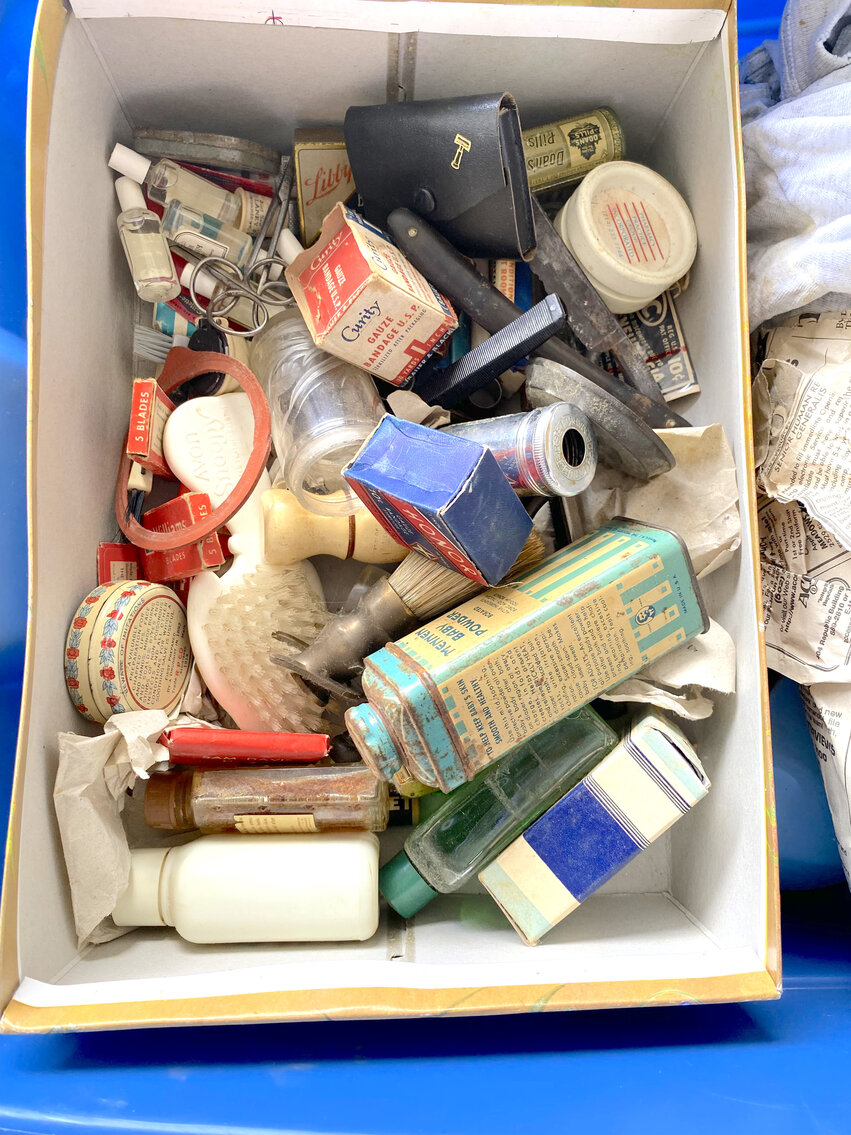 Image for MASSIVE 2-RING ESTATE COLLECTOR'S AUCTION