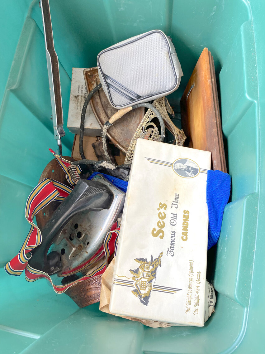 Image for MASSIVE 2-RING ESTATE COLLECTOR'S AUCTION