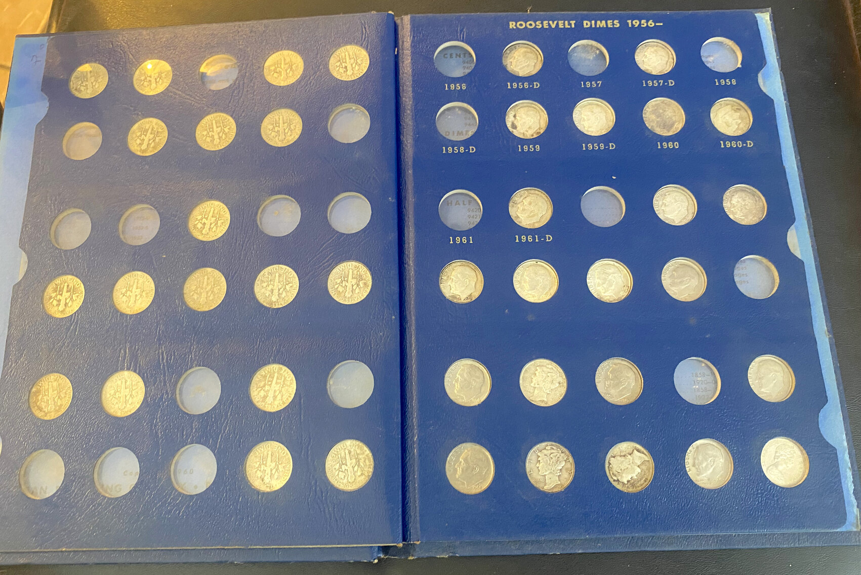 Image for MASSIVE 2-RING ESTATE COLLECTOR'S AUCTION