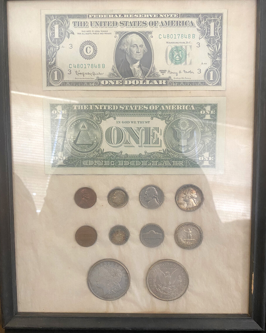 Image for MASSIVE 2-RING ESTATE COLLECTOR'S AUCTION