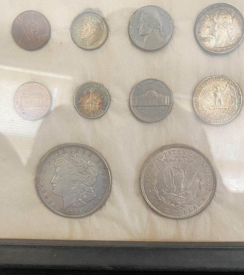 Image for MASSIVE 2-RING ESTATE COLLECTOR'S AUCTION