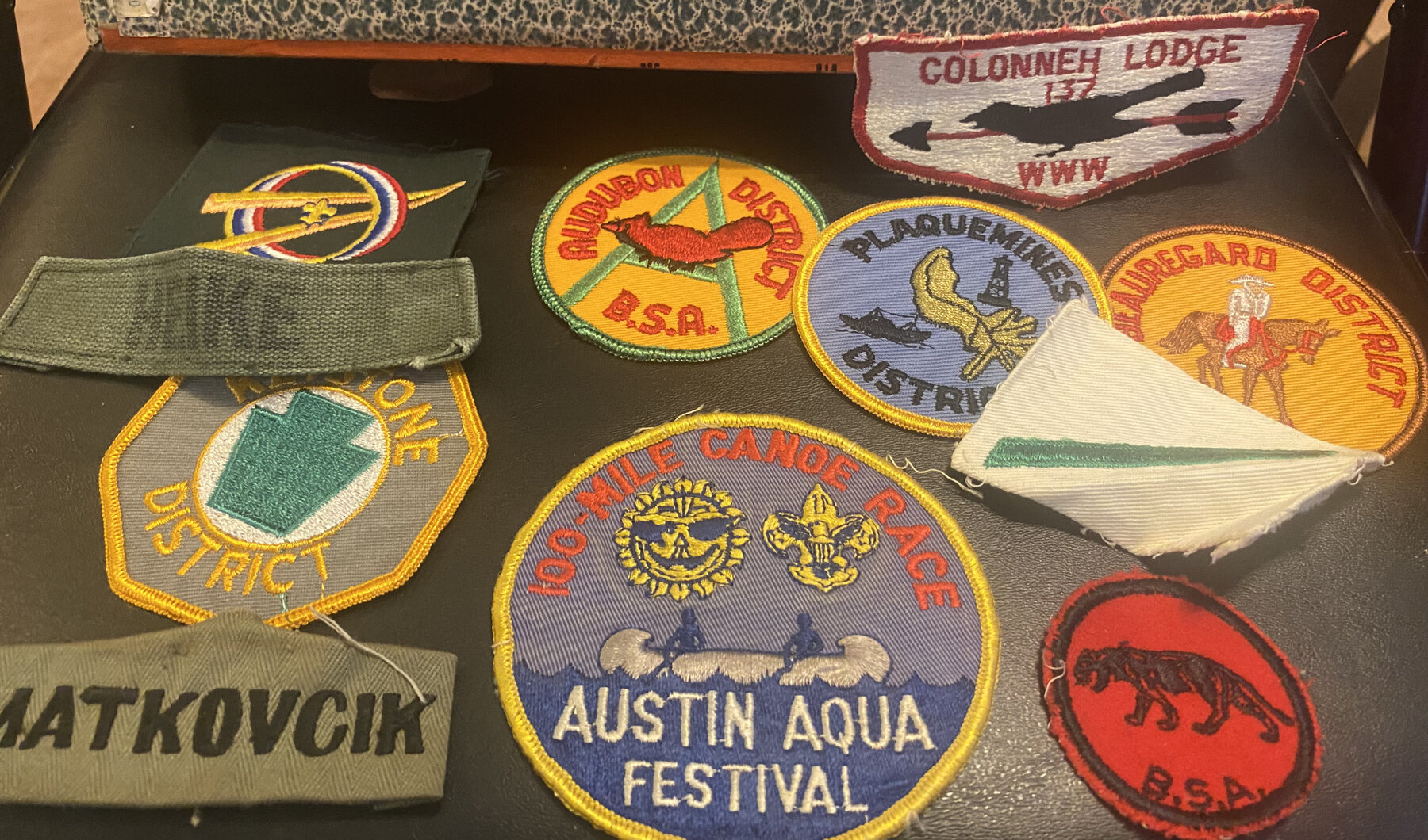 Image for MASSIVE 2-RING ESTATE COLLECTOR'S AUCTION