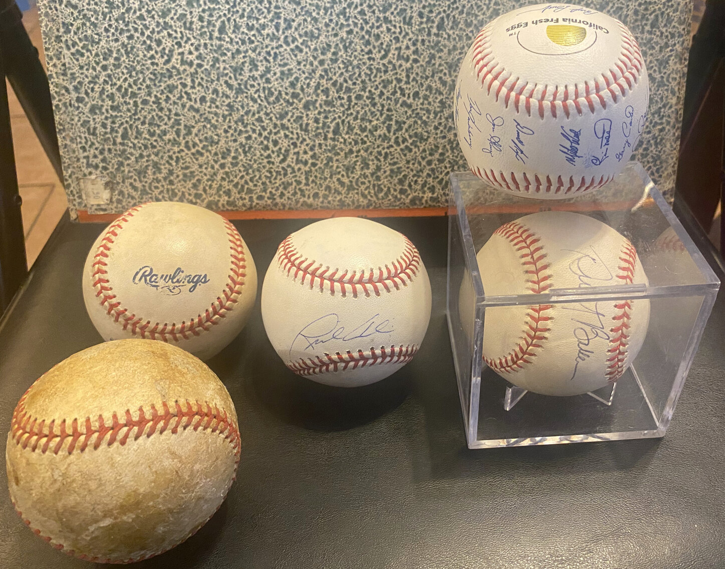 Image for MASSIVE 2-RING ESTATE COLLECTOR'S AUCTION