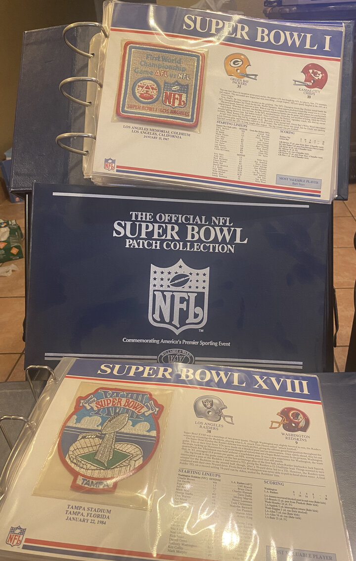 Image for MASSIVE 2-RING ESTATE COLLECTOR'S AUCTION