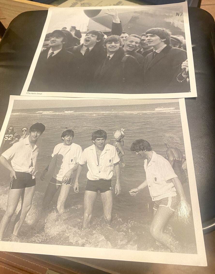 Image for MASSIVE 2-RING ESTATE COLLECTOR'S AUCTION