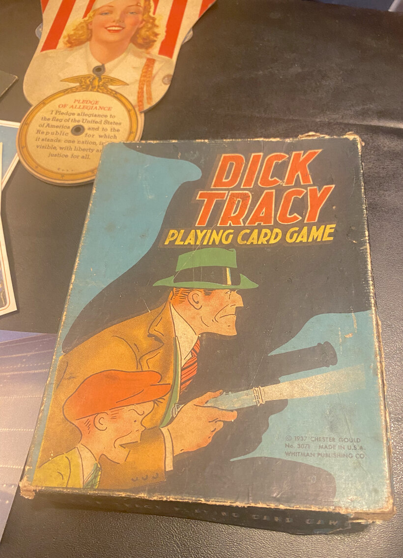 Image for MASSIVE 2-RING ESTATE COLLECTOR'S AUCTION