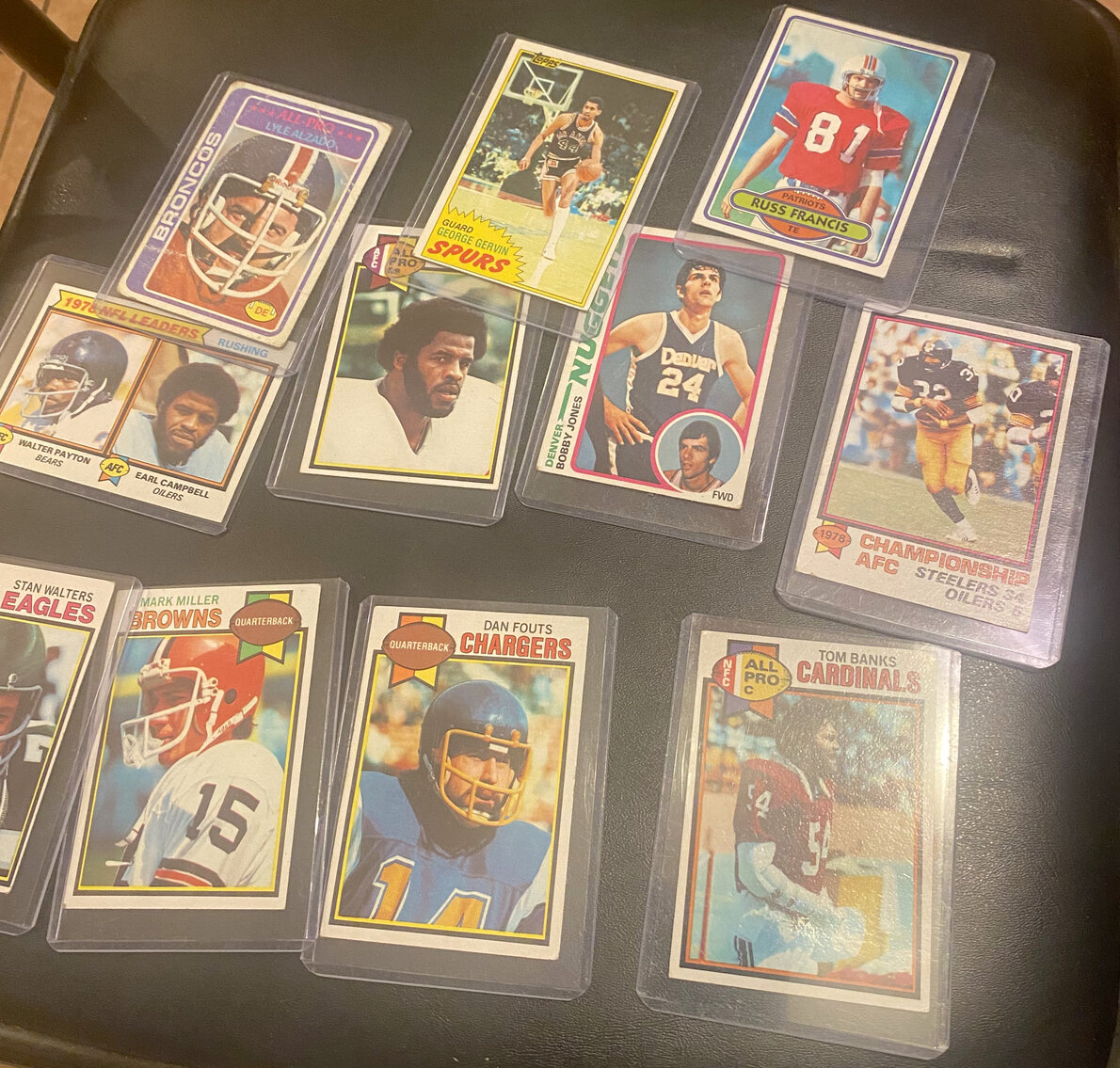 Image for MASSIVE 2-RING ESTATE COLLECTOR'S AUCTION