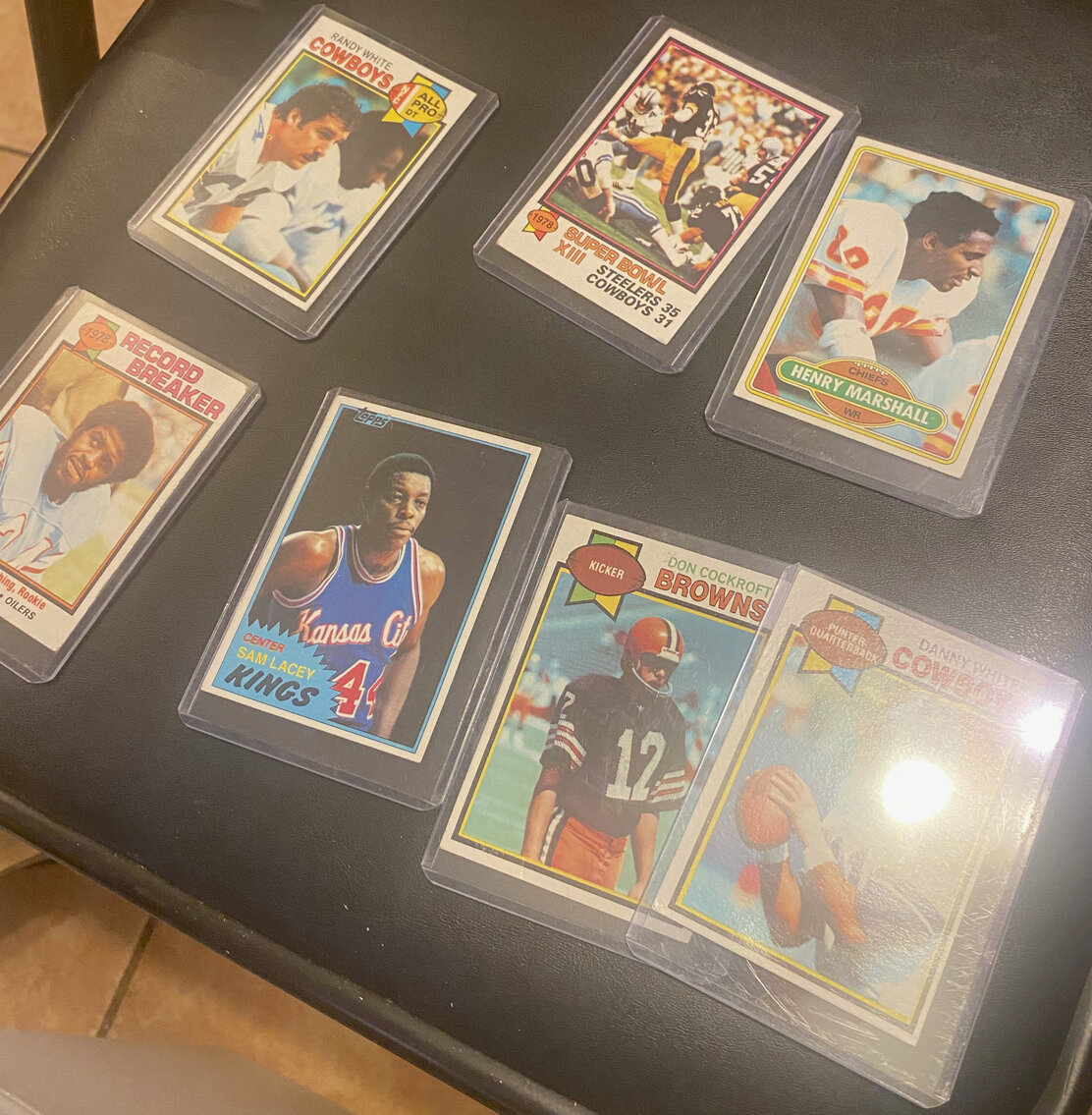 Image for MASSIVE 2-RING ESTATE COLLECTOR'S AUCTION