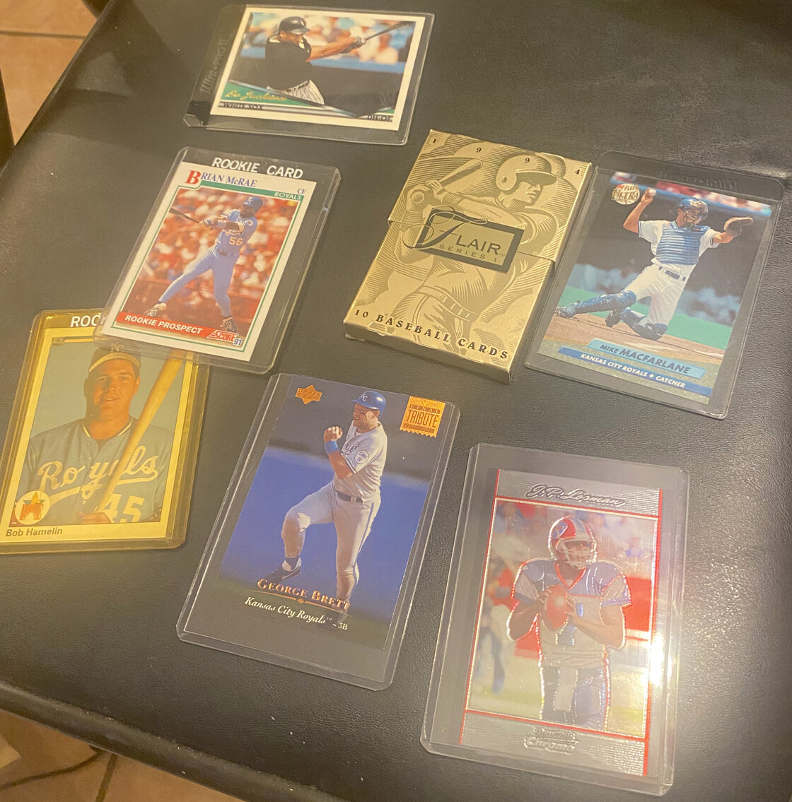 Image for MASSIVE 2-RING ESTATE COLLECTOR'S AUCTION