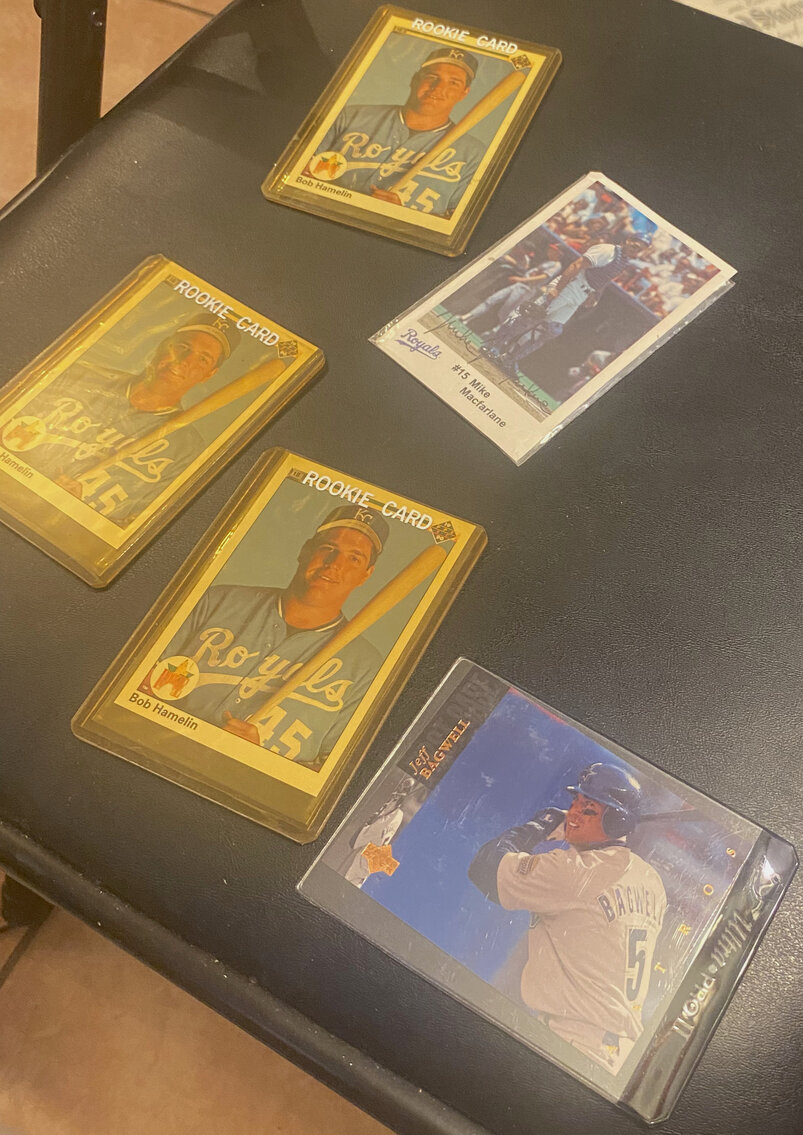 Image for MASSIVE 2-RING ESTATE COLLECTOR'S AUCTION