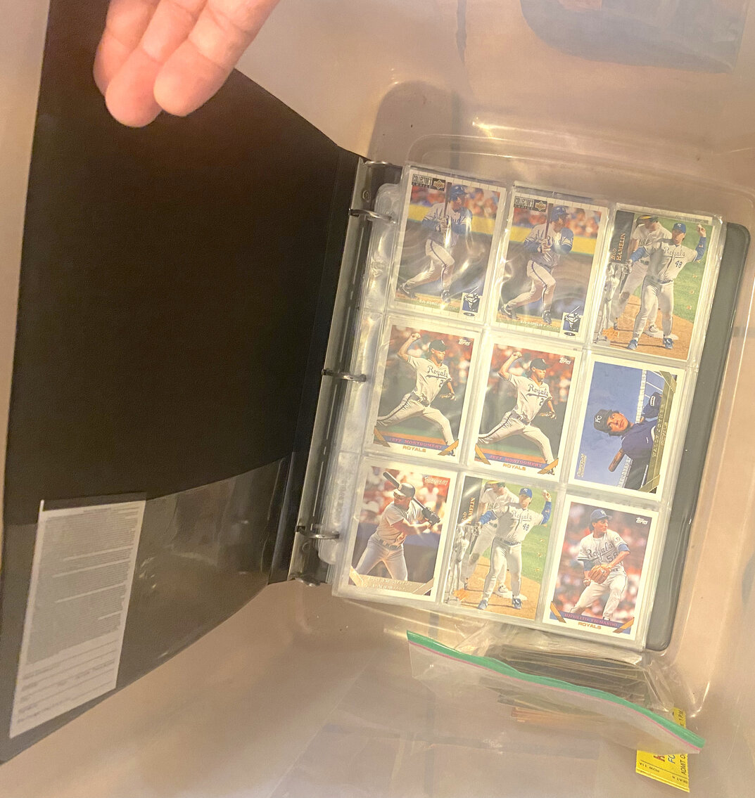 Image for MASSIVE 2-RING ESTATE COLLECTOR'S AUCTION