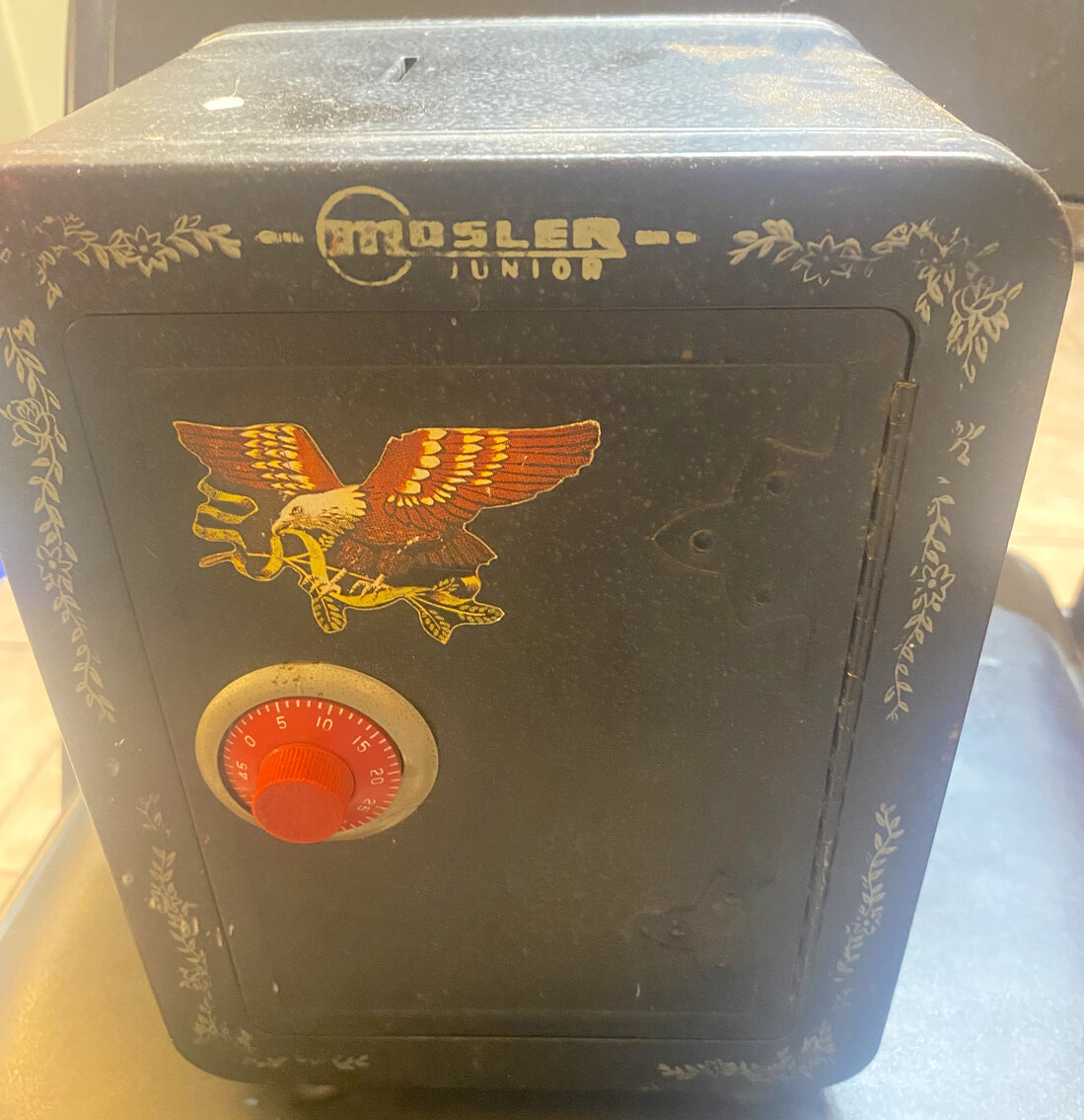 Image for MASSIVE 2-RING ESTATE COLLECTOR'S AUCTION