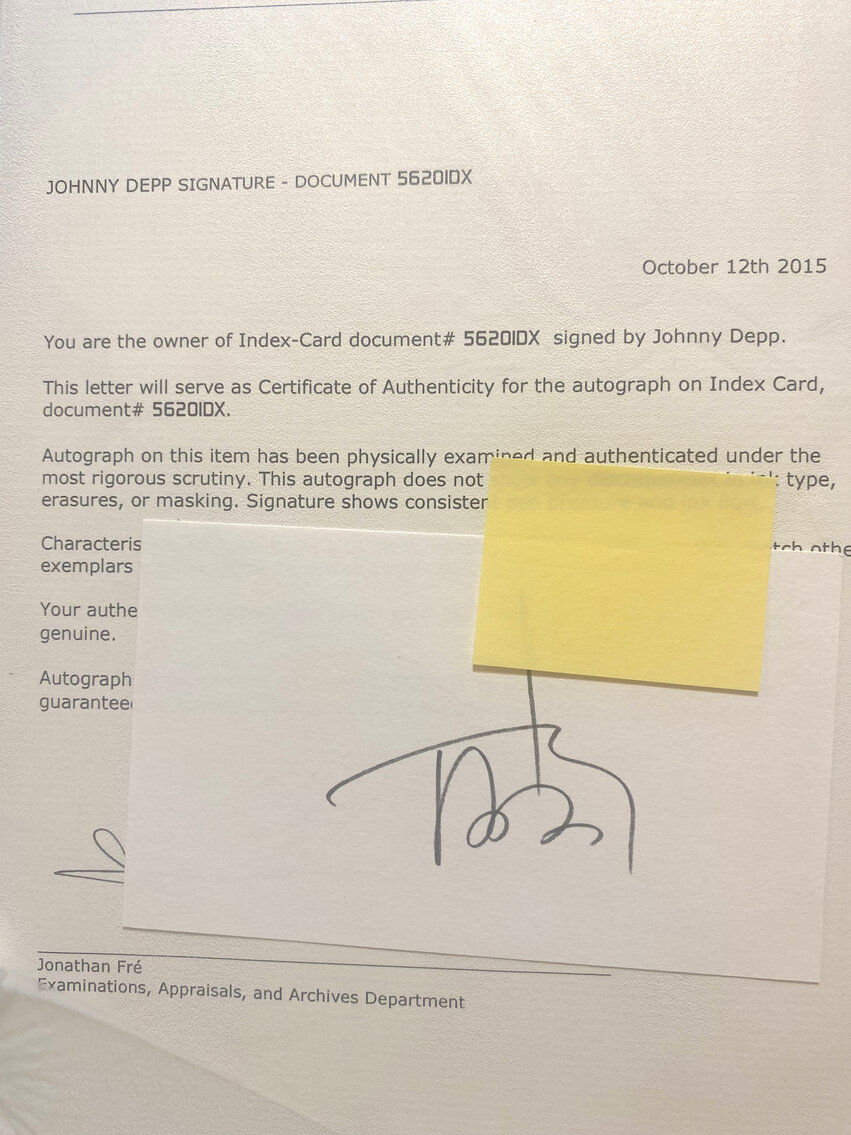 Image for MASSIVE 2-RING ESTATE COLLECTOR'S AUCTION