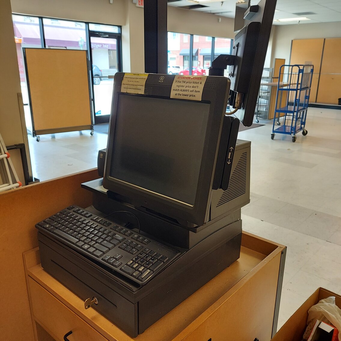 Image for Store Fixtures