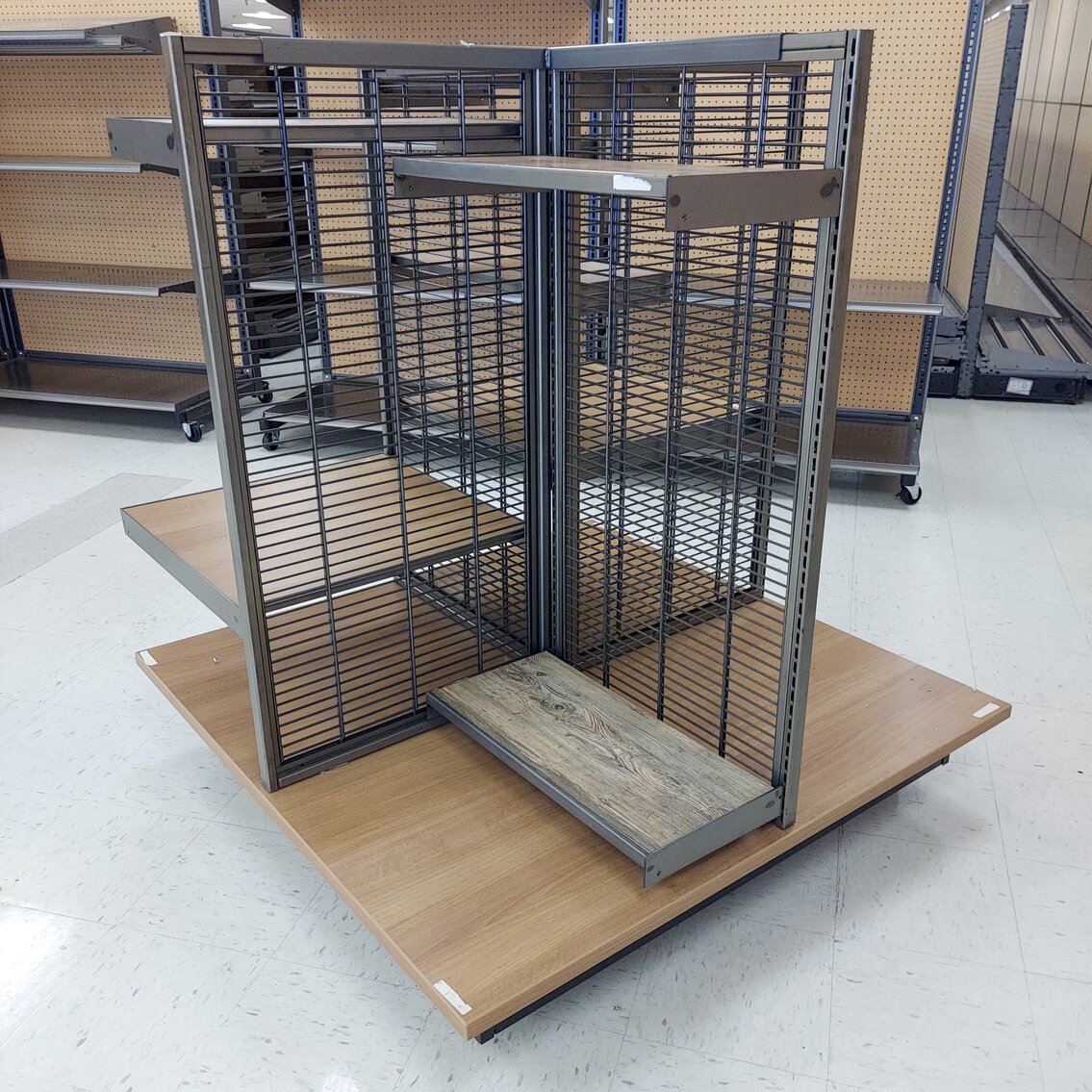 Image for Store Fixtures