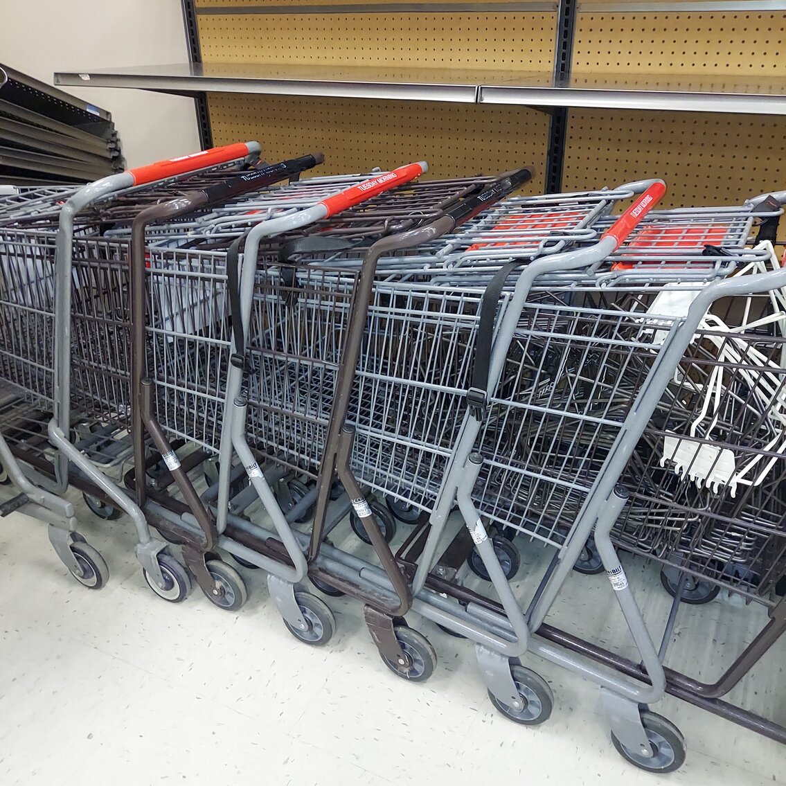 Image for Store Fixtures