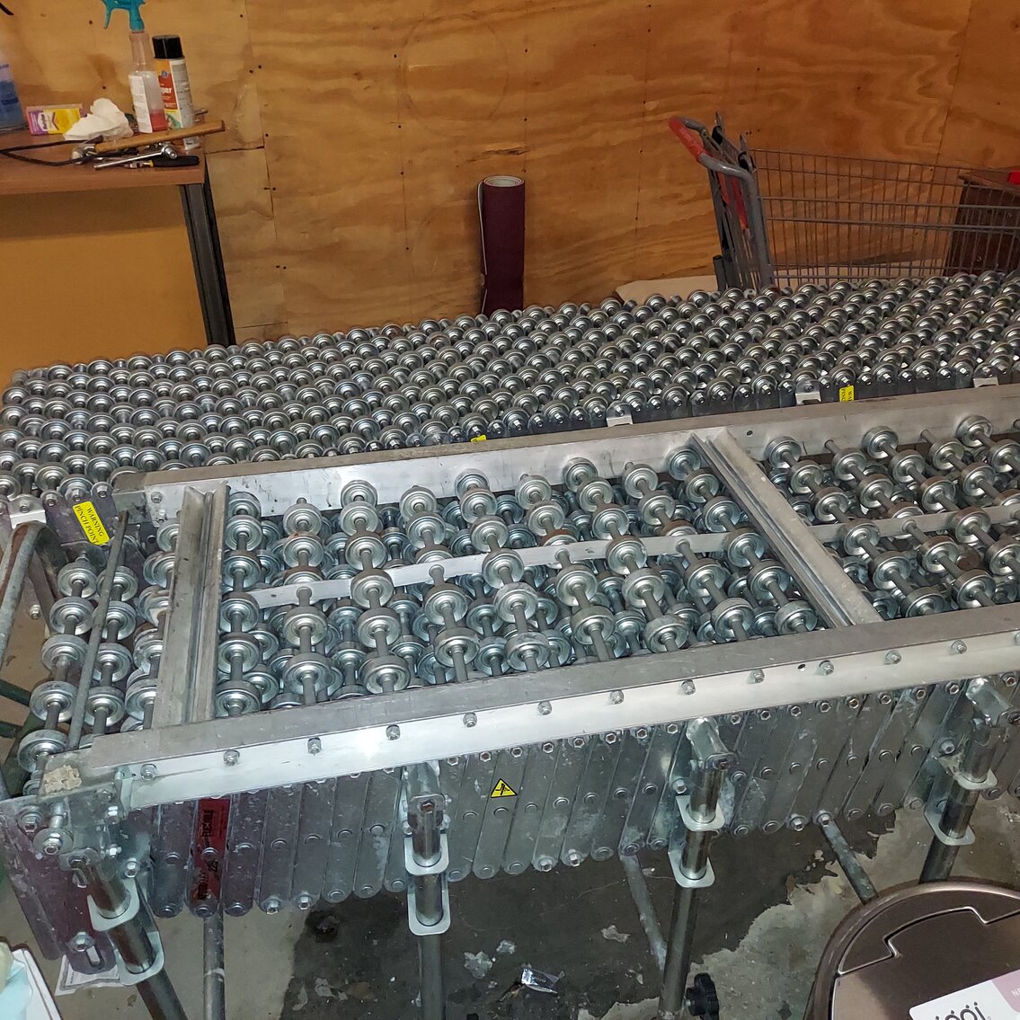 Image for Store Fixtures