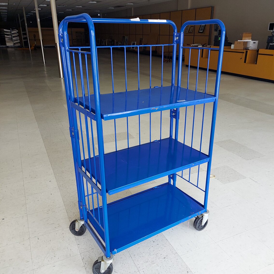 Image for Store Fixtures