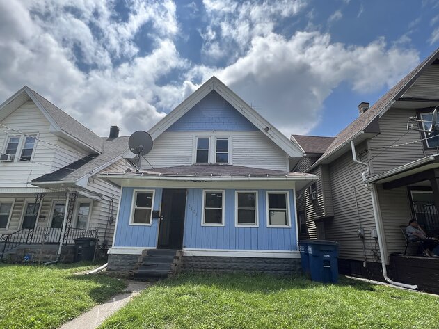 Image for 3103 Cottage Avenue, Toledo, Ohio 43608