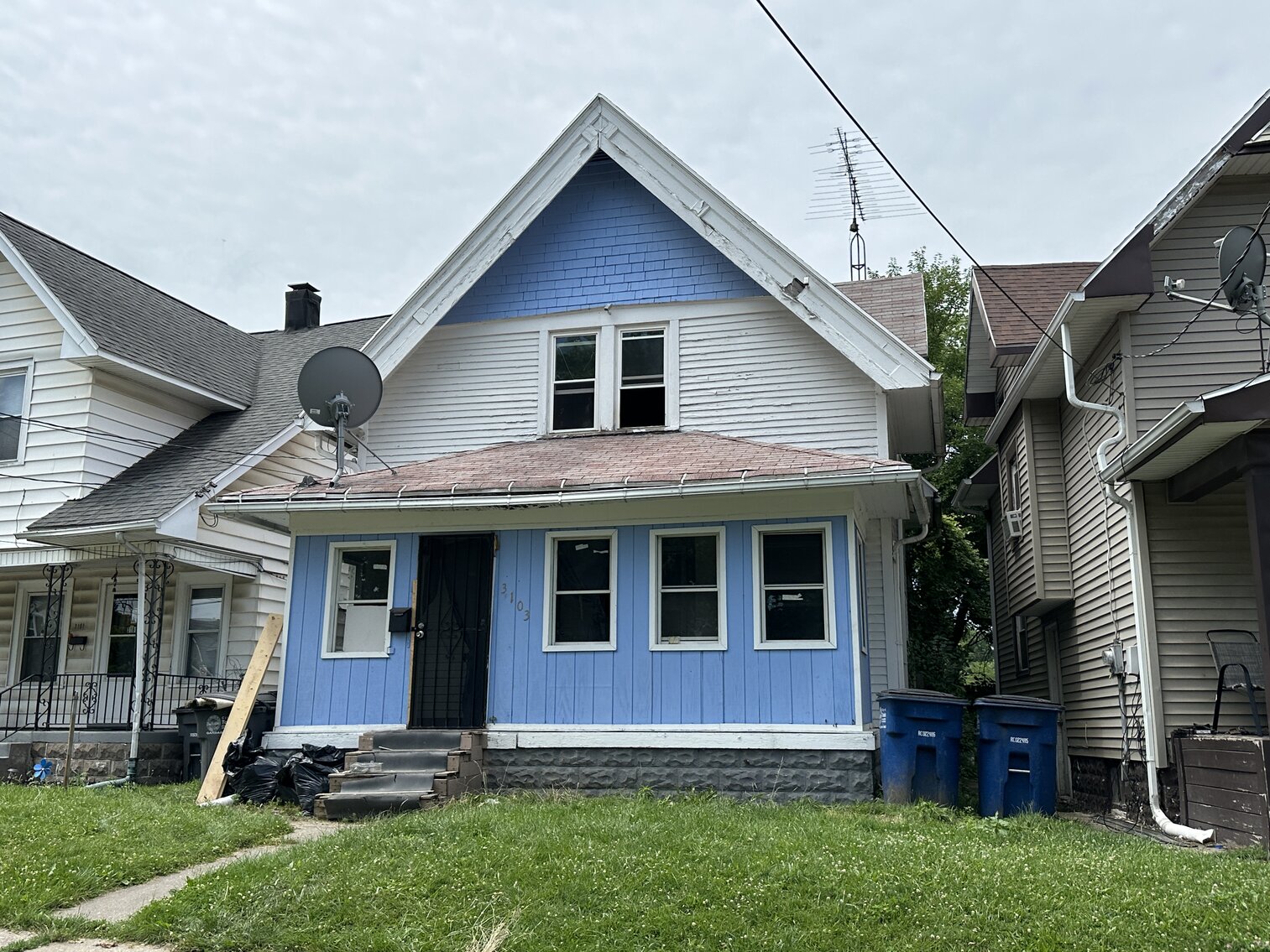 Image for 3103 Cottage Avenue, Toledo, Ohio 43608