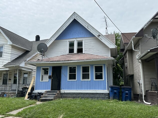Image for 3103 Cottage Avenue, Toledo, Ohio 43608