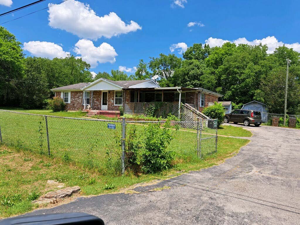 Image for 1705 River Drive, Nashville