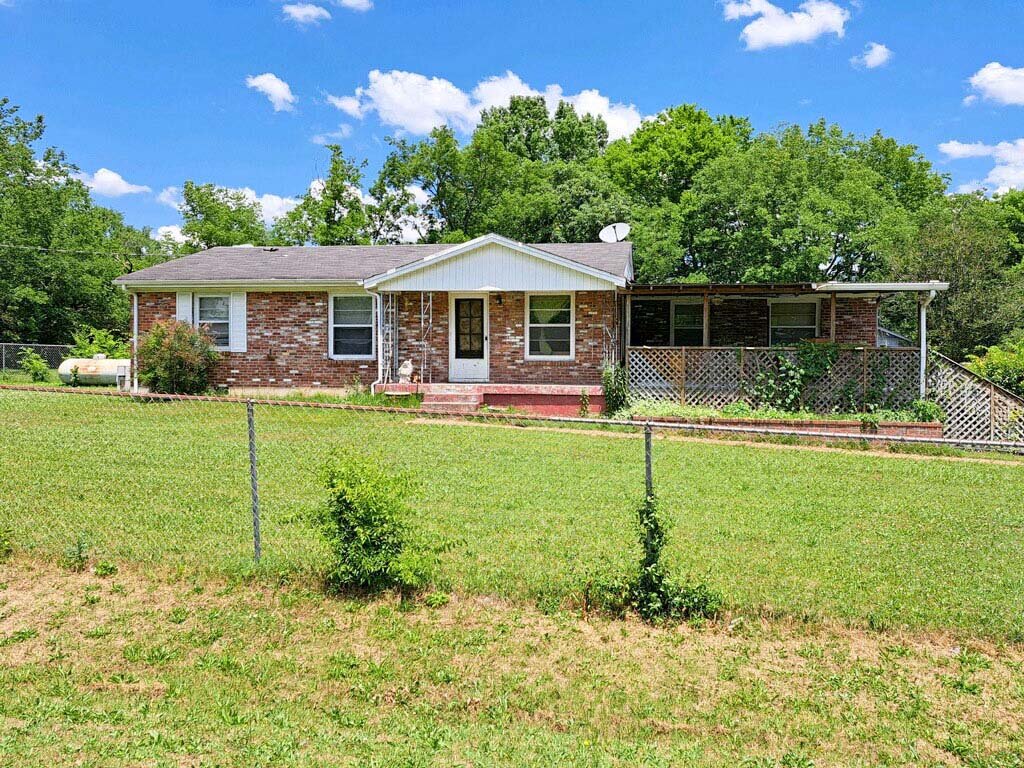 Image for 1705 River Drive, Nashville