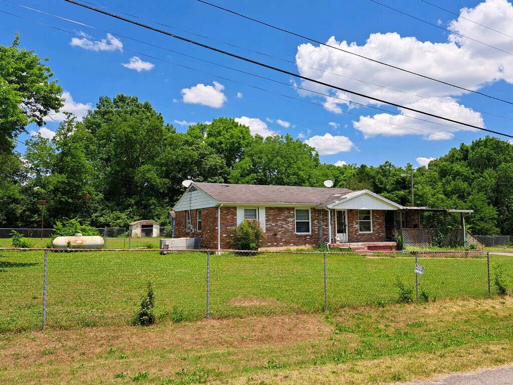 Image for 1705 River Drive, Nashville