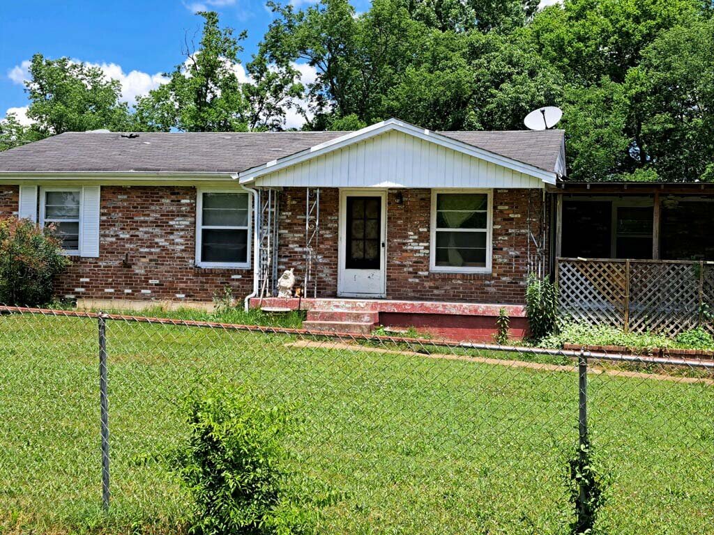 Image for 1705 River Drive, Nashville