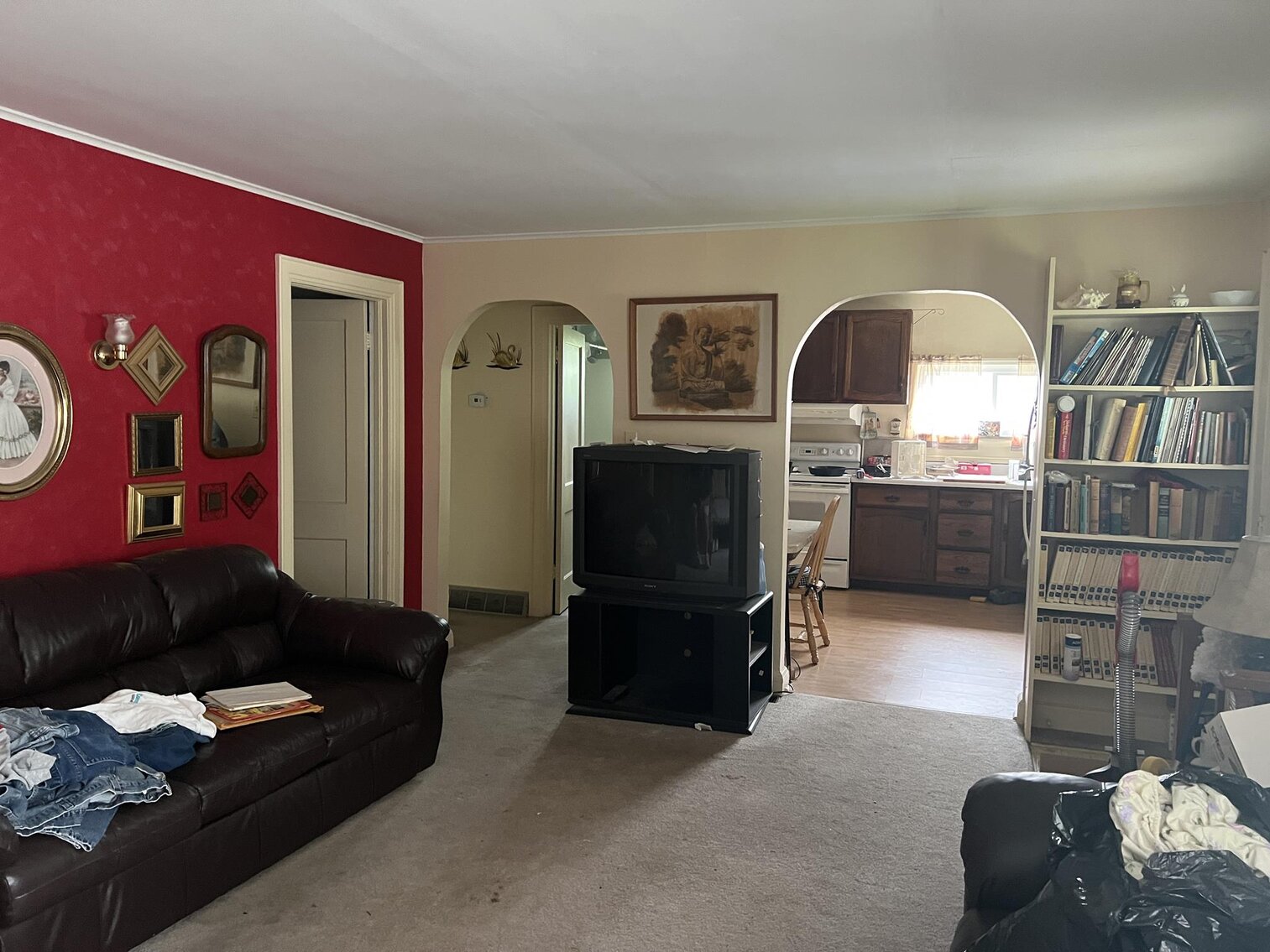 Image for SOLD $39,050 - Two 3 Bedroom Homes Selling to the Highest Bidder