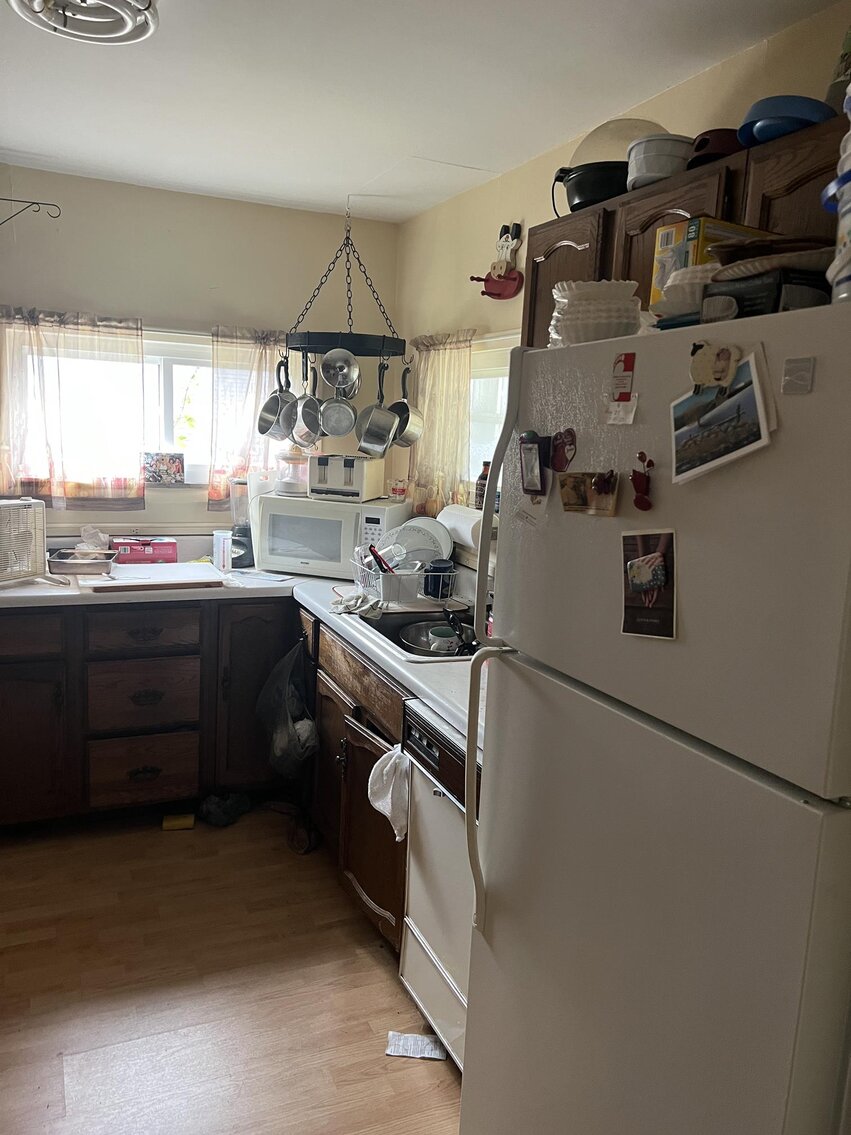 Image for SOLD $39,050 - Two 3 Bedroom Homes Selling to the Highest Bidder