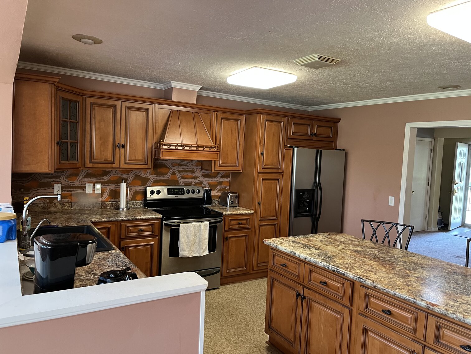 Image for Estate Auction, Real Estate & Personal Property, 848 Anna Sandhill Rd. Warren County KY