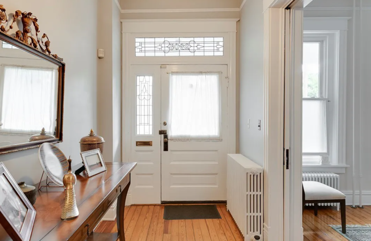 Image for SOLD! | Beautifully Renovated Historic 3 BR/2.5 BA Home in Carytown | 2905 Ellwood Avenue | Richmond, VA | Call Carly to Buy Your Next Home!