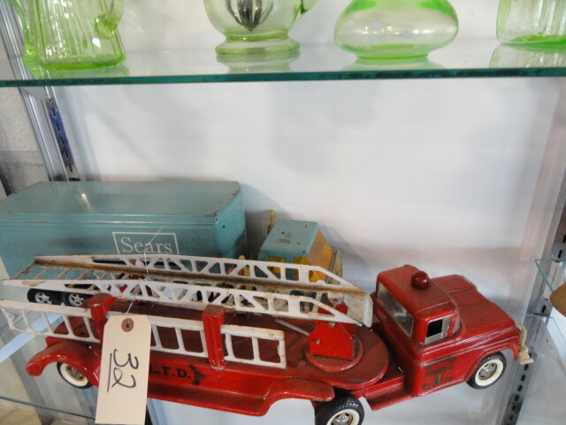 Image for Jul 13, 2023 Public Auction