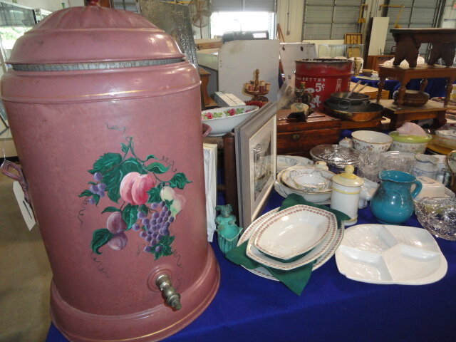 Image for Jul 13, 2023 Public Auction