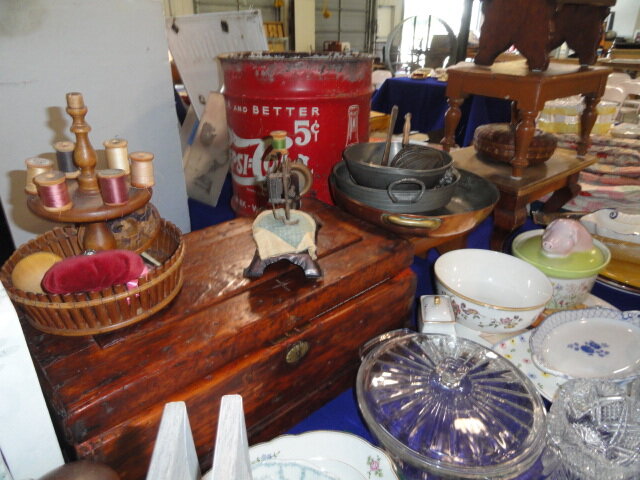 Image for Jul 13, 2023 Public Auction