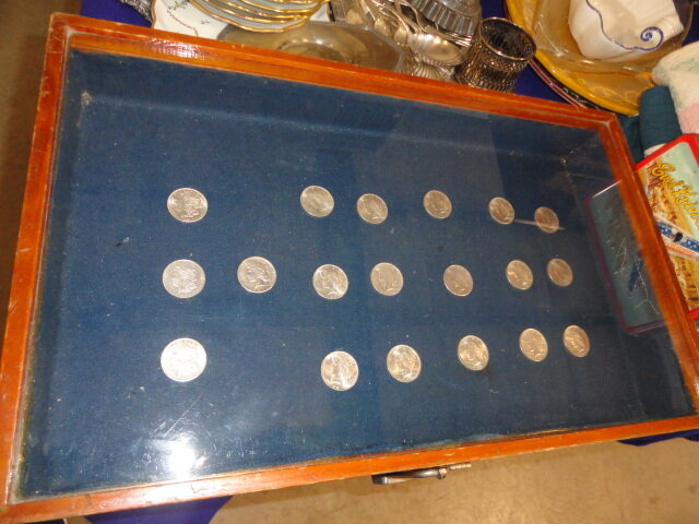 Image for Jul 13, 2023 Public Auction