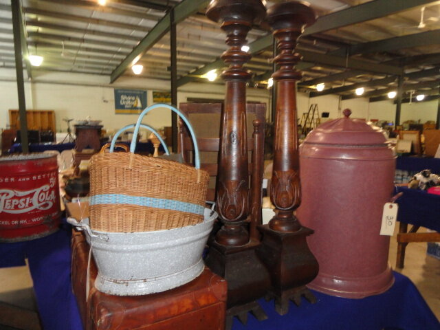 Image for Jul 13, 2023 Public Auction