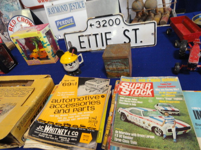 Image for Jul 13, 2023 Public Auction