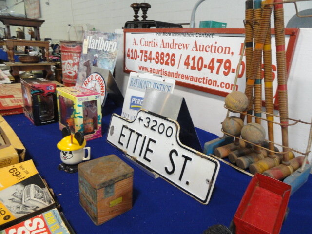 Image for Jul 13, 2023 Public Auction