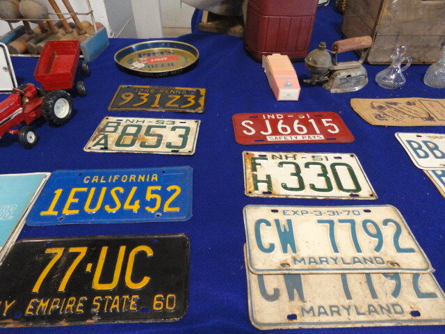 Image for Jul 13, 2023 Public Auction