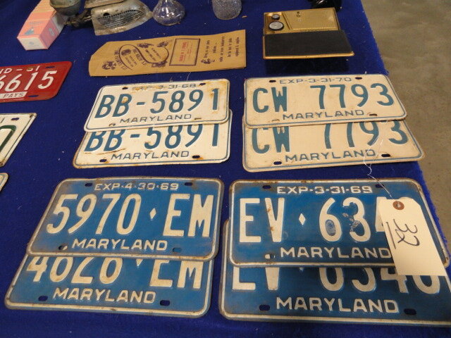 Image for Jul 13, 2023 Public Auction