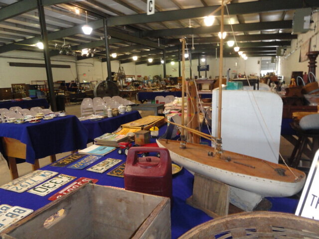 Image for Jul 13, 2023 Public Auction