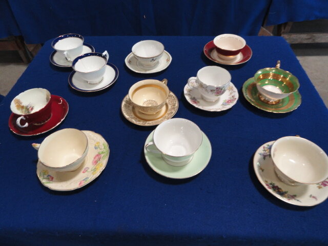 Image for Jul 13, 2023 Public Auction