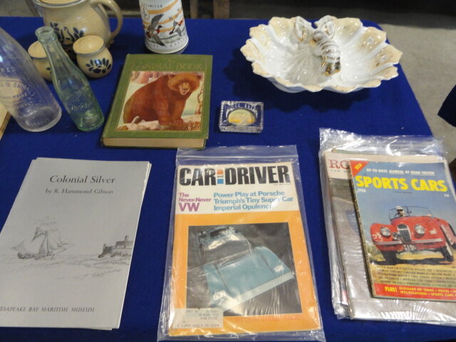 Image for Jul 13, 2023 Public Auction