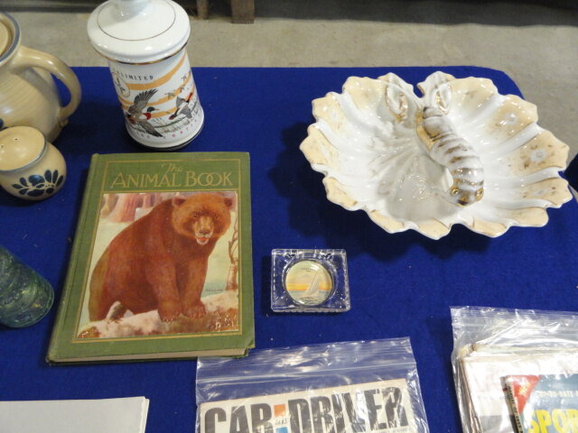 Image for Jul 13, 2023 Public Auction