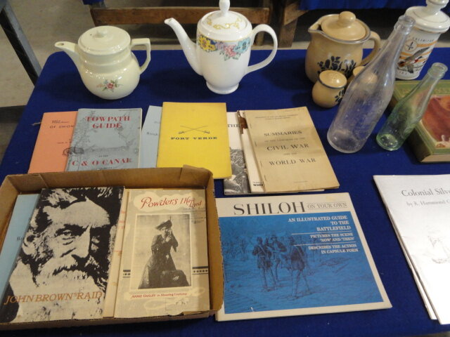 Image for Jul 13, 2023 Public Auction