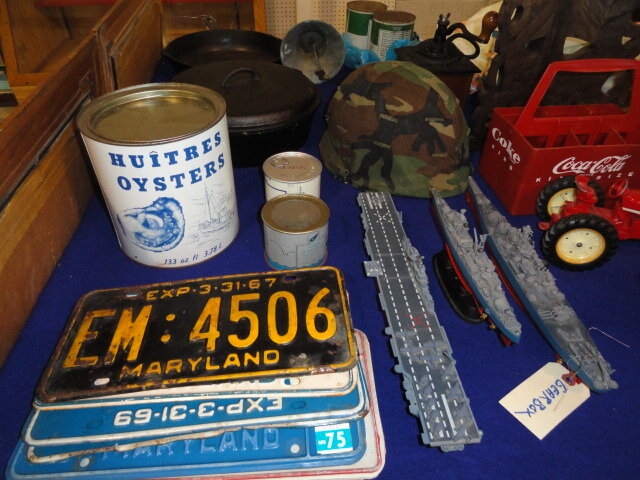 Image for Jul 13, 2023 Public Auction