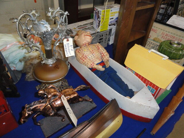 Image for Jul 13, 2023 Public Auction