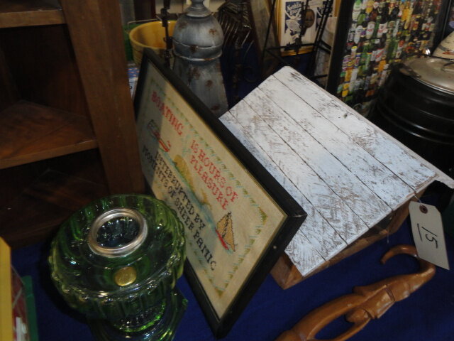 Image for Jul 13, 2023 Public Auction